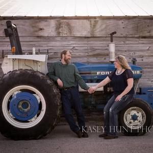 Meet your Posher, Jodi